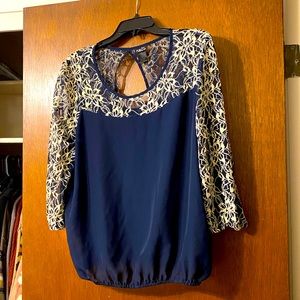 Rue21 blouse